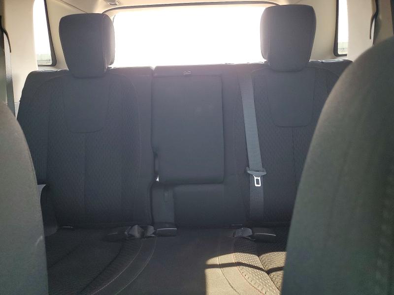 60849386 :رقم المزاد ، 2GKFLVEK2E6372824 vin ، 2014 Gmc Terrain مزاد بيع