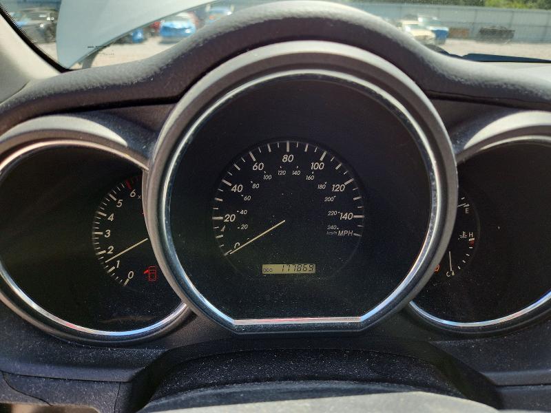 62861416 :رقم المزاد ، 2T2HA31U66C093829 vin ، 2006 Lexus Rx مزاد بيع