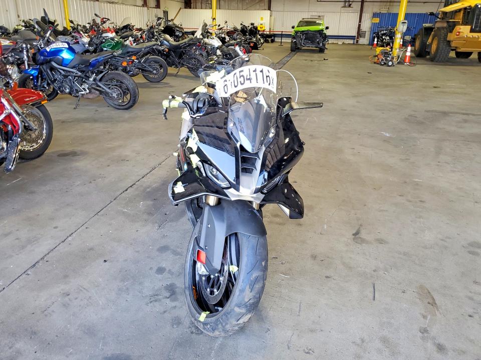 Aukcja sprzedaży 2026 Bmw S 1000, vin: WB10P2304T6M20734, numer aukcji: 61054116