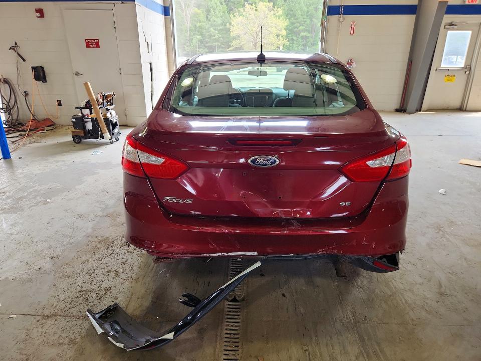 2013 Ford Focus მანქანა იყიდება აუქციონზე, vin: 1FADP3F27DL327111, აუქციონის ნომერი: 62960556