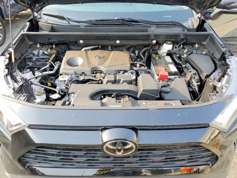 Продажа на аукционе авто 2024 Toyota Rav4, vin: 2T3K1RFV2RC276154, номер лота: 62197696