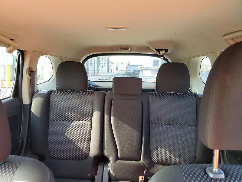62875796 :رقم المزاد ، JA4AZ3A37HZ045930 vin ، 2017 Mitsubishi Outlander مزاد بيع