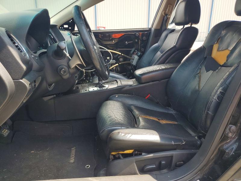 Продажа на аукционе авто 2014 Nissan Maxima, vin: 1N4AA5AP5EC449115, номер лота: 62670166