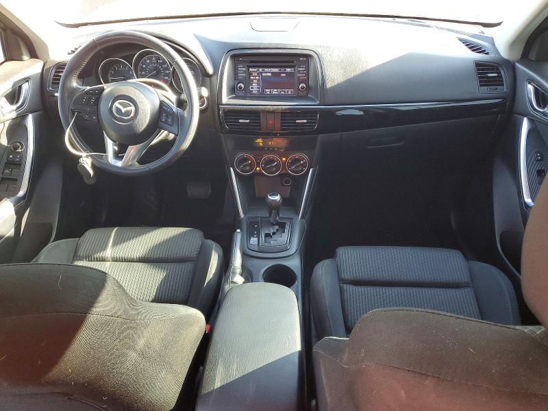 Продаж на аукціоні авто 2014 Mazda Cx-5, vin: JM3KE2CY3E0365066, номер лоту: 57085946