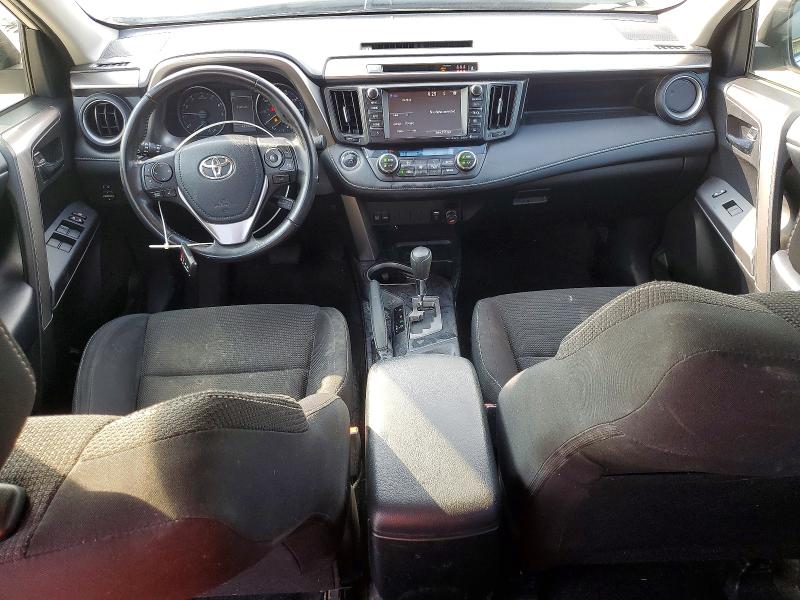 2018 Toyota Rav4 მანქანა იყიდება აუქციონზე, vin: JTMRFREV1JJ742787, აუქციონის ნომერი: 61541316