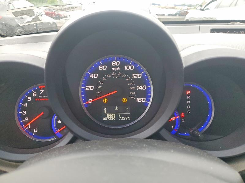 61861716 :رقم المزاد ، 5J8TB1H56BA006400 vin ، 2011 Acura Rdx مزاد بيع