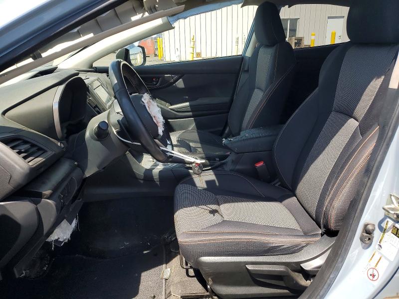Продажа на аукционе авто 2018 Subaru Crosstrek, vin: JF2GTABC7JH332928, номер лота: 59390066