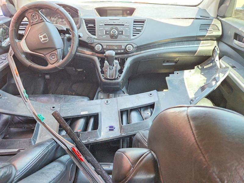 2012 Honda Cr-v მანქანა იყიდება აუქციონზე, vin: 2HKRM4H73CH107748, აუქციონის ნომერი: 60242136