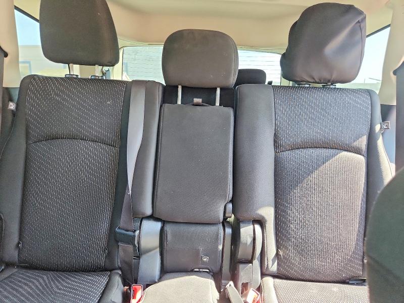 62792496 :رقم المزاد ، 3C4PDCBB2KT797831 vin ، 2019 Dodge Journey مزاد بيع