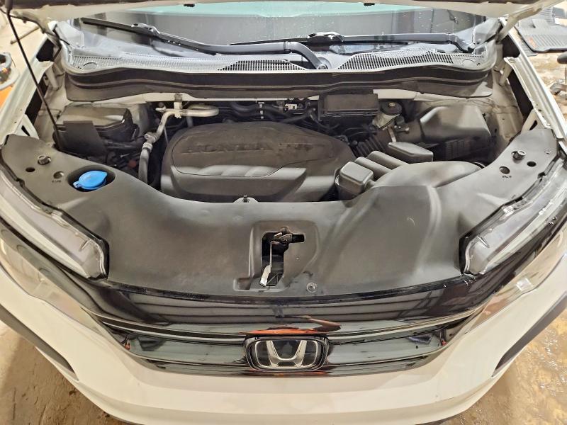 Продажа на аукционе авто 2022 Honda Pilot, vin: 5FNYF6H81NB031541, номер лота: 60075246