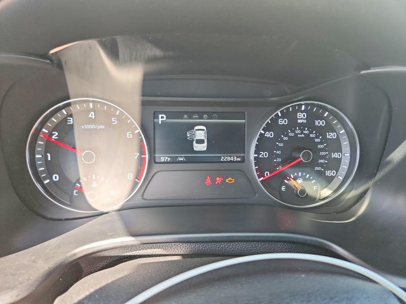 Aukcja sprzedaży 2023 Kia Forte, vin: 3KPF24AD8PE690725, numer aukcji: 60078986
