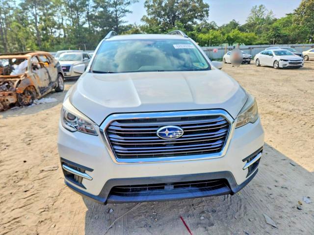 2019 Subaru Ascent მანქანა იყიდება აუქციონზე, vin: 4S4WMACD1K3423797, აუქციონის ნომერი: 62838286