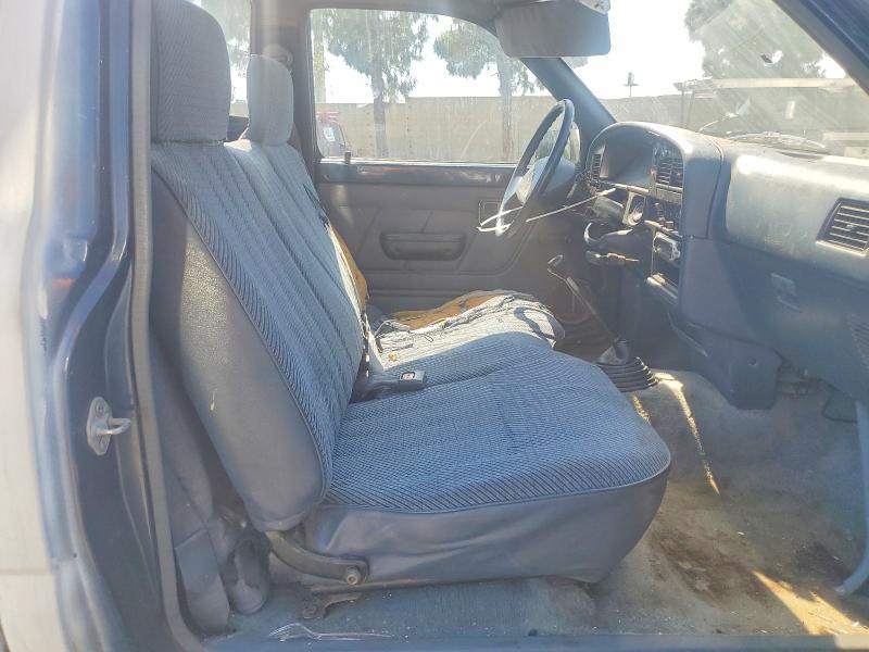 Продаж на аукціоні авто 1993 Toyota Pickup, vin: 4TARN81A8PZ089364, номер лоту: 62141606