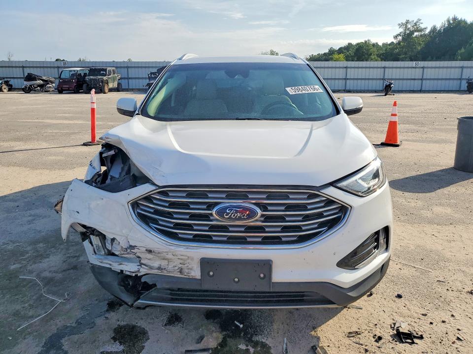2020 Ford Edge მანქანა იყიდება აუქციონზე, vin: 2FMPK3J98LBA30479, აუქციონის ნომერი: 59840766