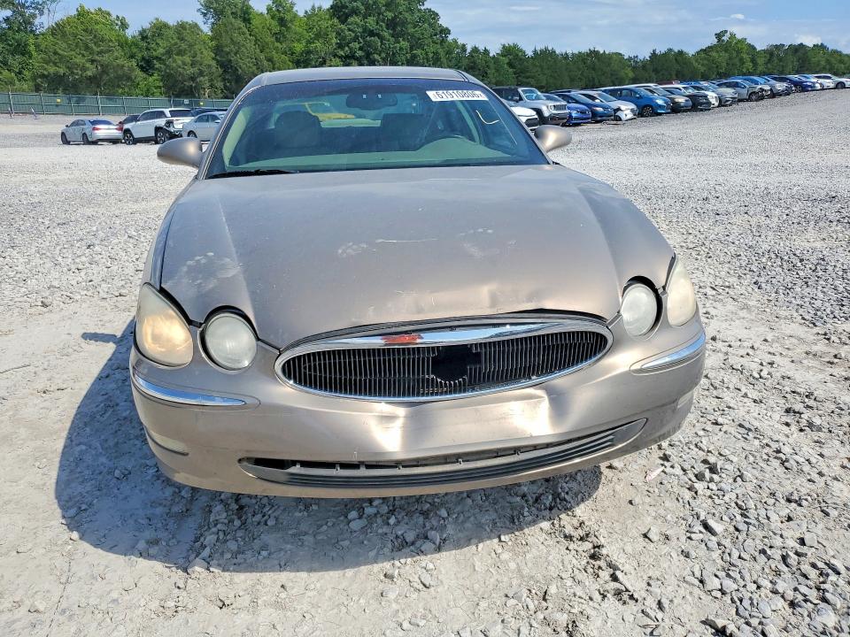 Продаж на аукціоні авто 2007 Buick Lacrosse, vin: 2G4WD582071124152, номер лоту: 61910806