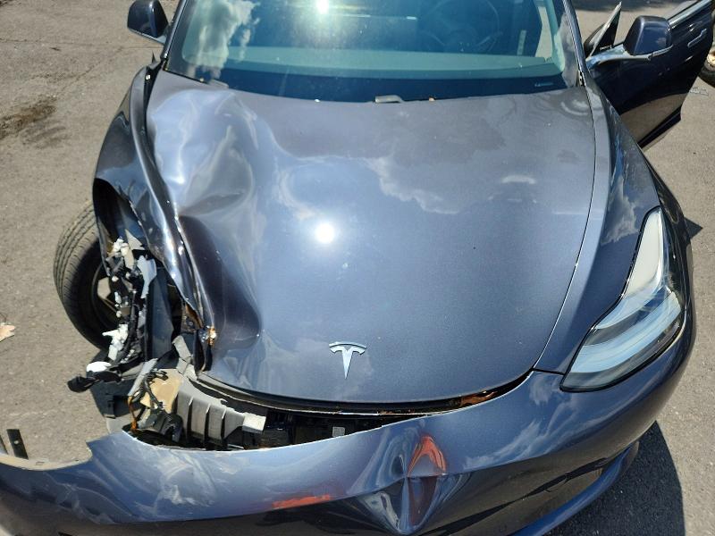 2019 Tesla Model 3 მანქანა იყიდება აუქციონზე, vin: 5YJ3E1EB0KF392898, აუქციონის ნომერი: 63315806