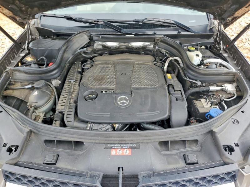 2014 Mercedes-benz Glk მანქანა იყიდება აუქციონზე, vin: WDCGG5HB3EG313050, აუქციონის ნომერი: 60633356