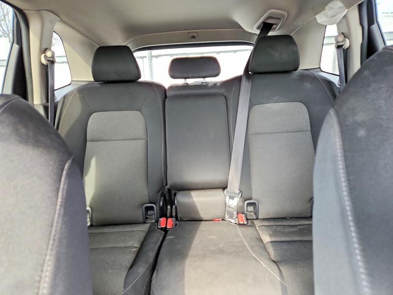 57725866 :رقم المزاد ، 2HKRS3H2XRH000015 vin ، 2024 Honda Cr-v مزاد بيع