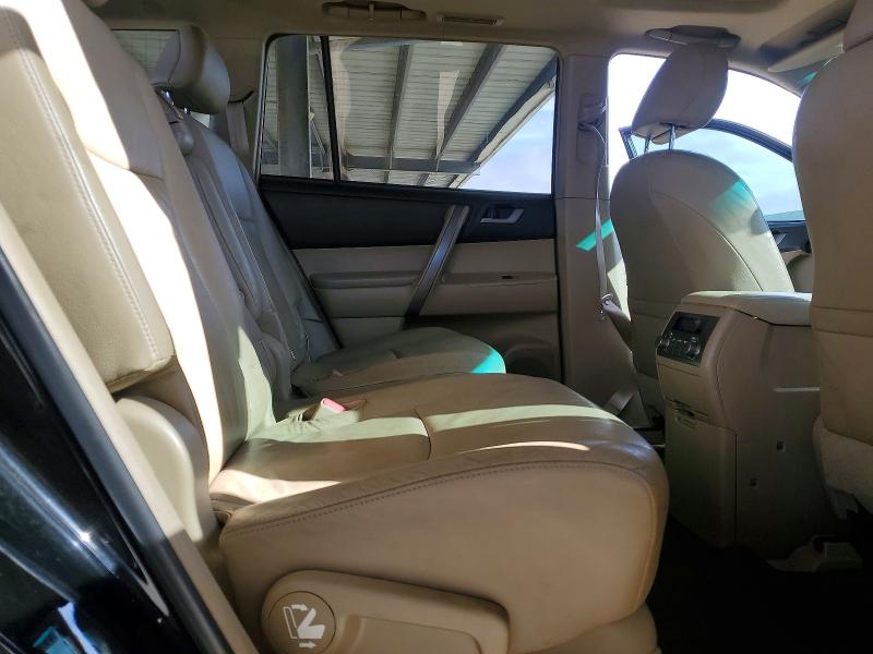 Aukcja sprzedaży 2008 Toyota Highlander, vin: JTEES43A282099766, numer aukcji: 59618916