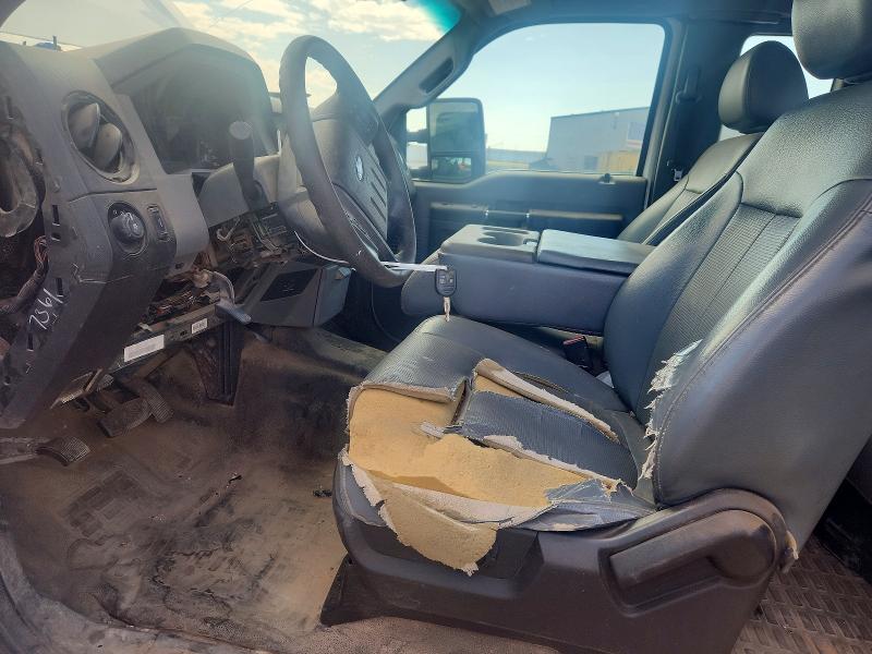 Aukcja sprzedaży 2015 Ford F250, vin: 1FT7X2BT2FEA59530, numer aukcji: 63529226