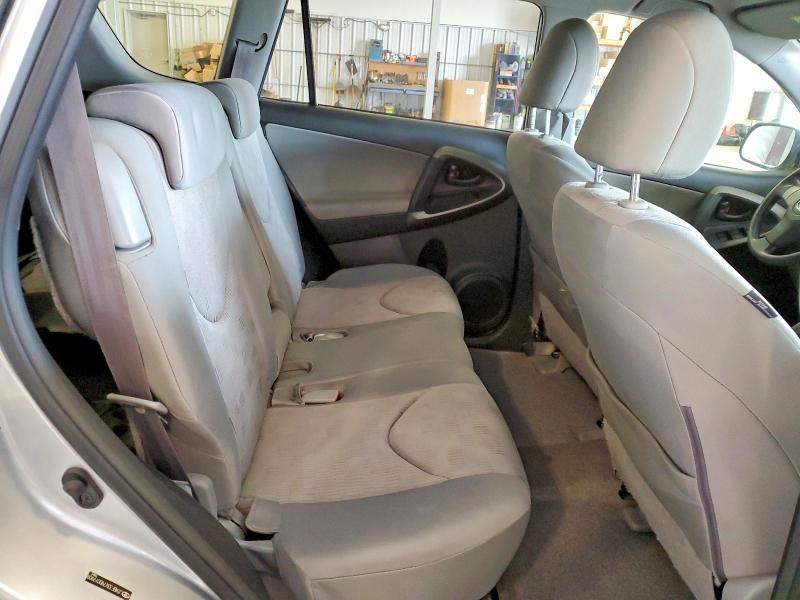 2009 Toyota Rav4 მანქანა იყიდება აუქციონზე, vin: JTMBF33V79D019909, აუქციონის ნომერი: 62091396