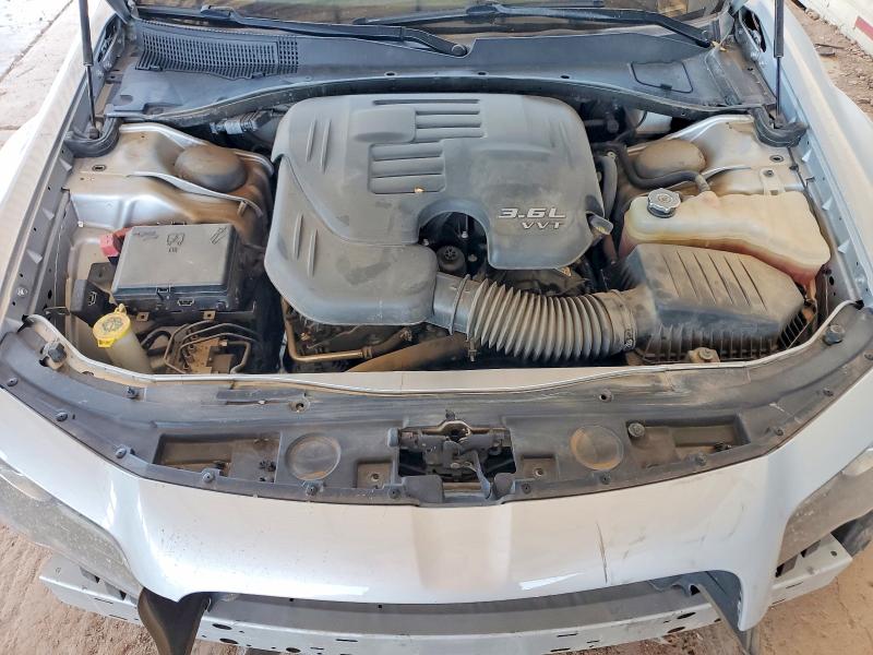 Aukcja sprzedaży 2023 Chrysler 300, vin: 2C3CCADG0PH543358, numer aukcji: 59304986
