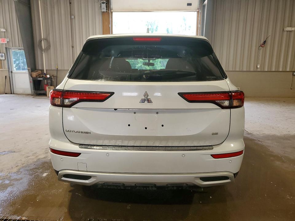 Aukcja sprzedaży 2023 Mitsubishi Outlander, vin: JA4J4UA85PZ012486, numer aukcji: 59671906