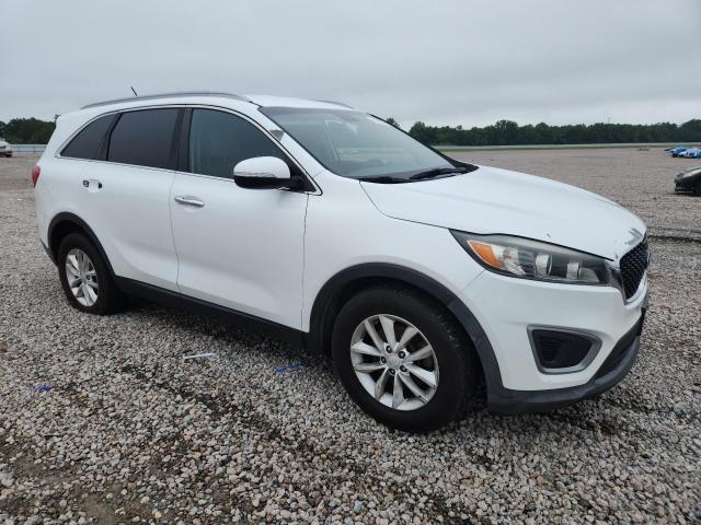 Aukcja sprzedaży 2017 Kia Sorento, vin: 5XYPG4A39HG275091, numer aukcji: 61899236