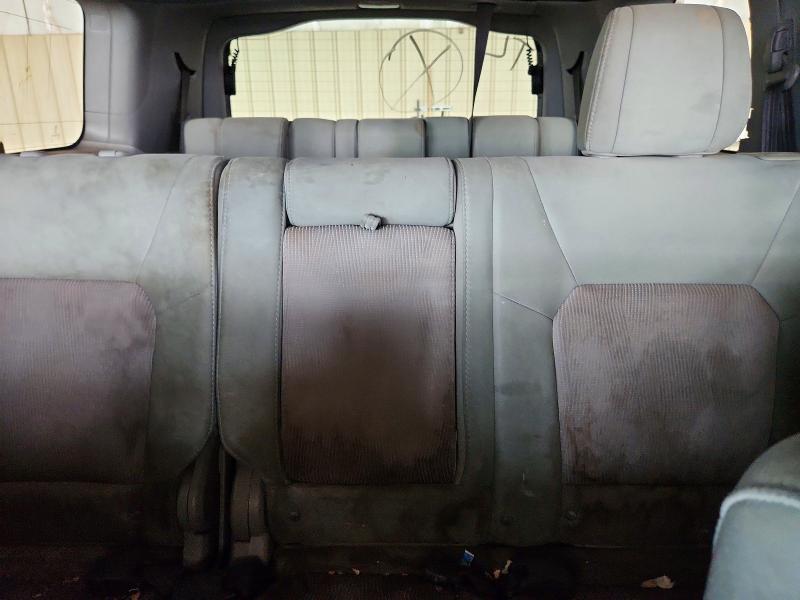 61977526 :رقم المزاد ، 5FNYF3H40EB020381 vin ، 2014 Honda Pilot مزاد بيع