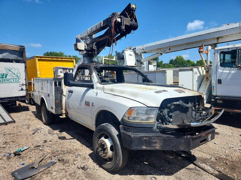 Продаж на аукціоні авто 2012 Dodge Ram 5500, vin: 3C7WDNALXCG300202, номер лоту: 60597466