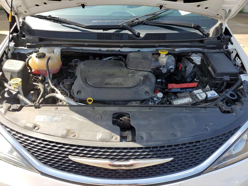 Aukcja sprzedaży 2020 Chrysler Pacifica, vin: 2C4RC1GG0LR101797, numer aukcji: 85975035
