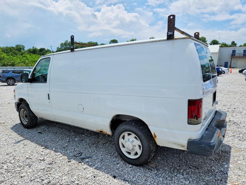 Продаж на аукціоні авто 2008 Ford Econoline, vin: 1FTNE14W98DA85307, номер лоту: 60822246