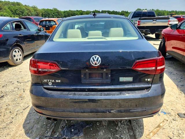 Продаж на аукціоні авто 2017 Volkswagen Jetta, vin: 3VWB67AJ0HM301722, номер лоту: 58134936