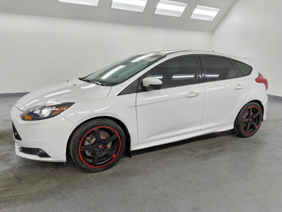 Aukcja sprzedaży 2014 Ford Focus, vin: 1FADP3L94EL259806, numer aukcji: 59791616