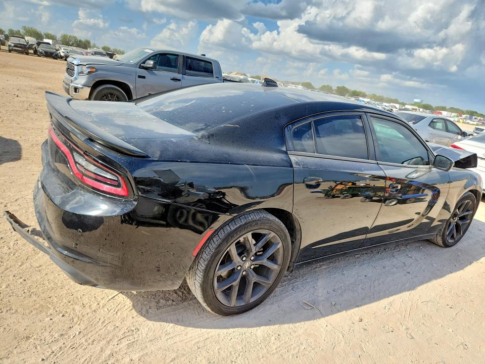 60249186 :رقم المزاد ، 2C3CDXBG6PH532335 vin ، 2023 Dodge Charger مزاد بيع