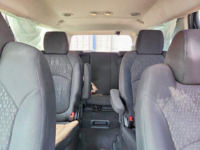 Продажа на аукционе авто 2012 Gmc Acadia, vin: 1GKKRPED9CJ234997, номер лота: 59393036