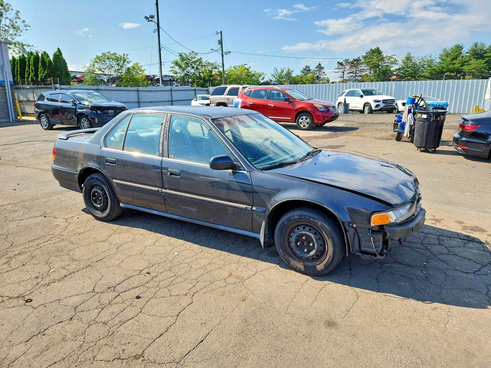Aukcja sprzedaży 1993 Honda Accord, vin: JHMCB7655PC016883, numer aukcji: 63499686