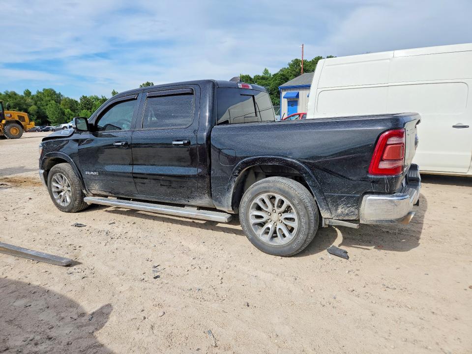 60053766 :رقم المزاد ، 1C6SRFJT2KN525763 vin ، 2019 Ram 1500 مزاد بيع