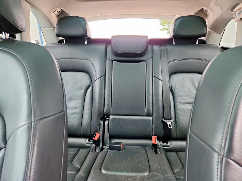 61189276 :رقم المزاد ، WA1C2AFP8GA060317 vin ، 2016 Audi Q5 مزاد بيع