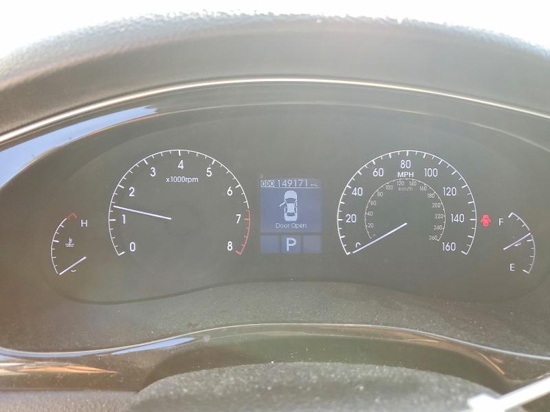 Продаж на аукціоні авто 2013 Hyundai Genesis, vin: KMHGC4DD7DU235354, номер лоту: 58850316