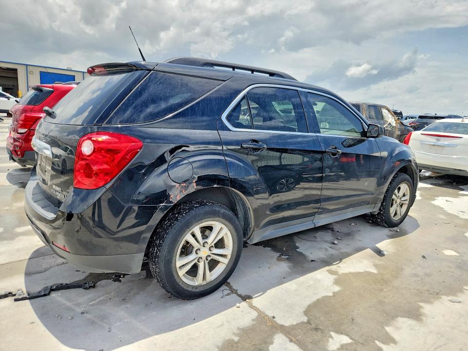 Aukcja sprzedaży 2011 Chevrolet Equinox, vin: 2CNALDEC2B6379739, numer aukcji: 61313976