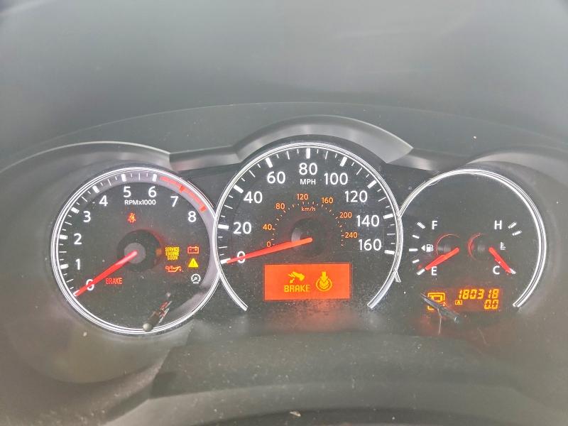 60168426 :رقم المزاد ، 1N4AL2AP1BN495758 vin ، 2011 Nissan Altima مزاد بيع