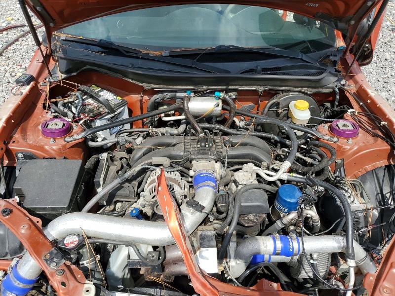 Продажа на аукционе авто 2017 Toyota 86, vin: JF1ZNAA13H8701639, номер лота: 61041606