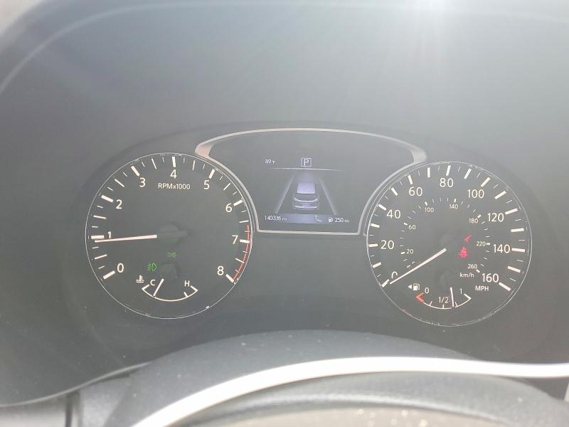 60049856 :رقم المزاد ، 5N1DR2MN5HC646391 vin ، 2017 Nissan Pathfinder مزاد بيع