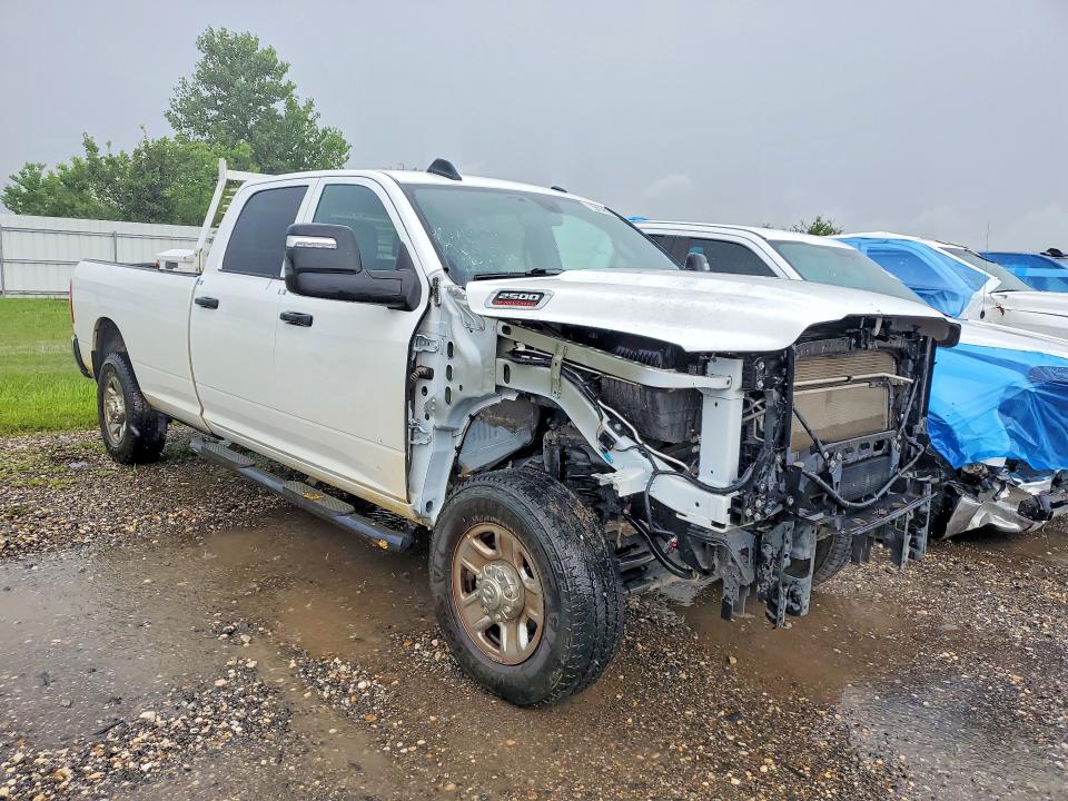Продаж на аукціоні авто 2023 Ram 2500, vin: 3C6UR5HJXPG548554, номер лоту: 60162326