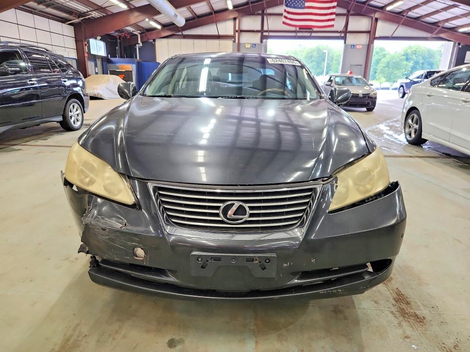 Aukcja sprzedaży 2008 Lexus Es, vin: JTHBJ46GX82252340, numer aukcji: 62407496