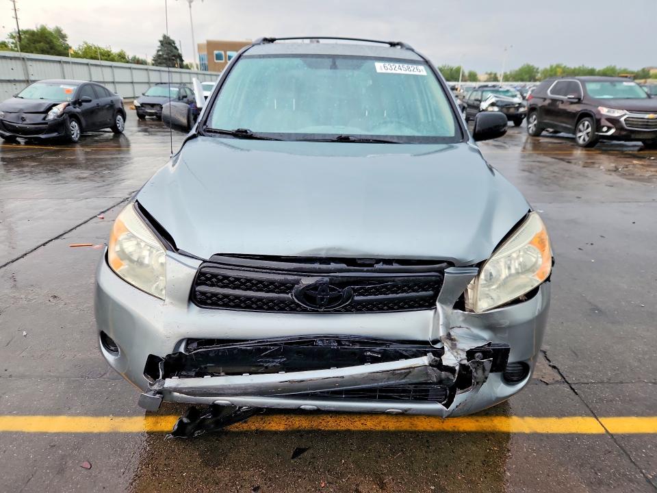 Aukcja sprzedaży 2008 Toyota Rav4, vin: JTMBD33V186066992, numer aukcji: 63245826