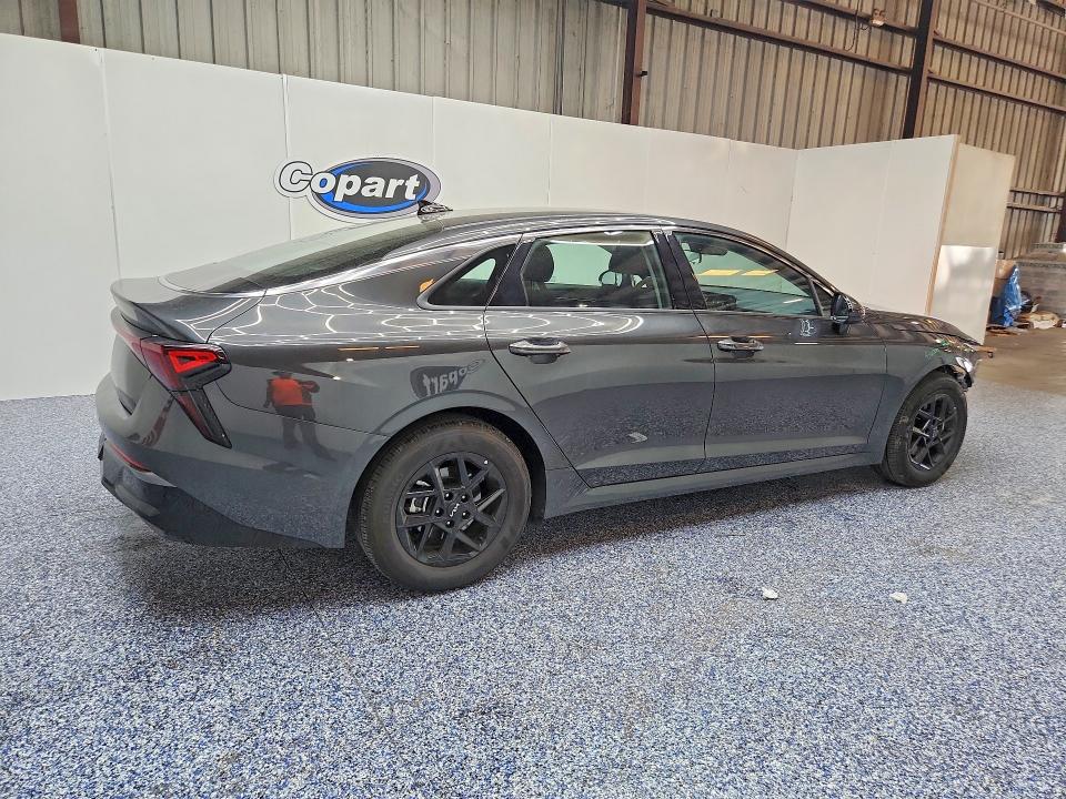 Продажа на аукционе авто 2026 Kia K5, vin: KNAG24J74T5451481, номер лота: 60464456