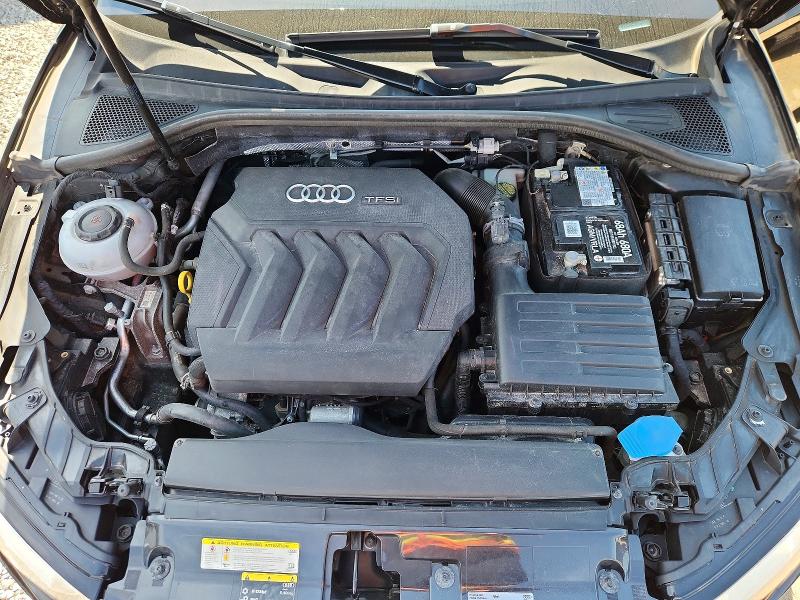 Продаж на аукціоні авто 2018 Audi A3, vin: WAUAUGFF7J1086865, номер лоту: 60459056