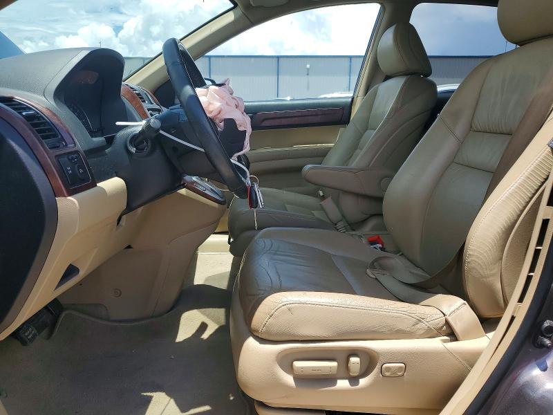 Aukcja sprzedaży 2009 Honda Cr-v, vin: 5J6RE48719L010575, numer aukcji: 59291816